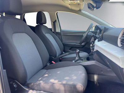 Seat Ibiza Gebrauchtwagen Seat Ibiza Gebrauchtwagen