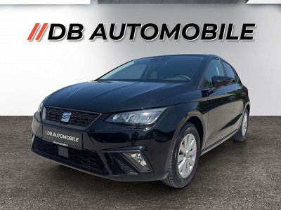Seat Ibiza Gebrauchtwagen Seat Ibiza Gebrauchtwagen