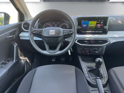Seat Ibiza Gebrauchtwagen Seat Ibiza Gebrauchtwagen