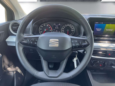 Seat Ibiza Gebrauchtwagen Seat Ibiza Gebrauchtwagen