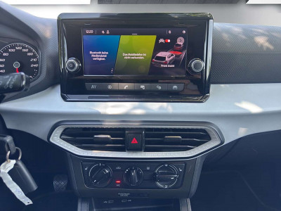 Seat Ibiza Gebrauchtwagen Seat Ibiza Gebrauchtwagen