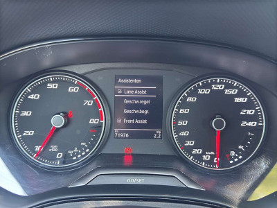 Seat Ibiza Gebrauchtwagen Seat Ibiza Gebrauchtwagen