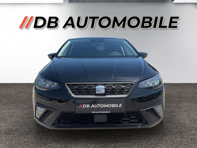 Seat Ibiza Gebrauchtwagen Seat Ibiza Gebrauchtwagen