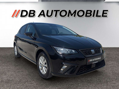 Seat Ibiza Gebrauchtwagen Seat Ibiza Gebrauchtwagen