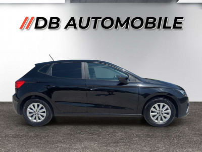 Seat Ibiza Gebrauchtwagen Seat Ibiza Gebrauchtwagen