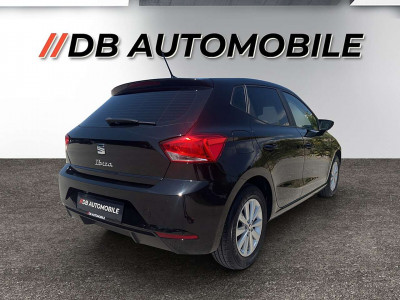 Seat Ibiza Gebrauchtwagen Seat Ibiza Gebrauchtwagen
