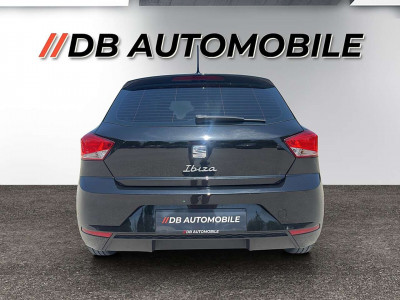 Seat Ibiza Gebrauchtwagen Seat Ibiza Gebrauchtwagen
