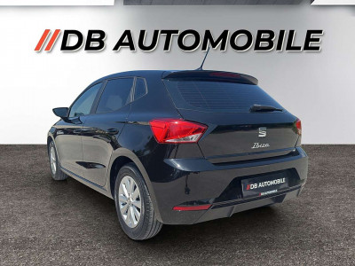 Seat Ibiza Gebrauchtwagen Seat Ibiza Gebrauchtwagen