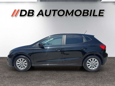Seat Ibiza Gebrauchtwagen Seat Ibiza Gebrauchtwagen