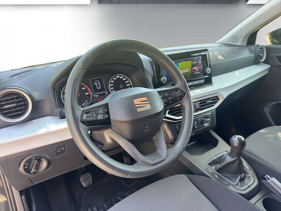 Seat Ibiza Gebrauchtwagen Seat Ibiza Gebrauchtwagen