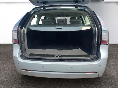 Saab 9-3 Gebrauchtwagen