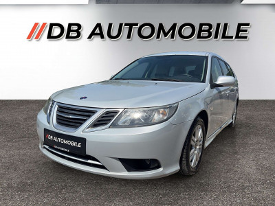 Saab 9-3 Gebrauchtwagen