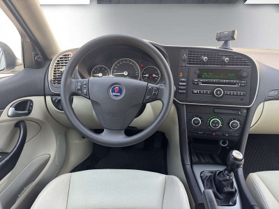 Saab 9-3 Gebrauchtwagen