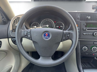Saab 9-3 Gebrauchtwagen