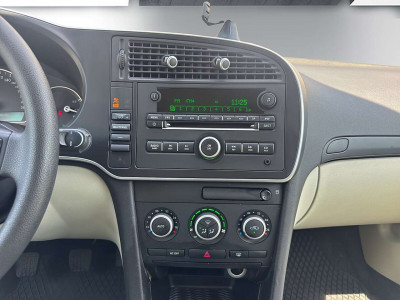 Saab 9-3 Gebrauchtwagen