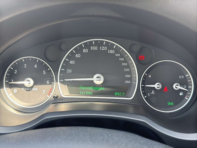 Saab 9-3 Gebrauchtwagen