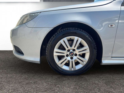 Saab 9-3 Gebrauchtwagen