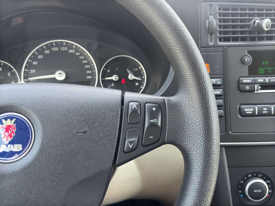 Saab 9-3 Gebrauchtwagen