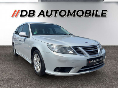 Saab 9-3 Gebrauchtwagen