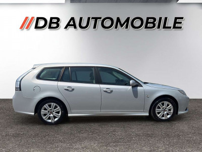Saab 9-3 Gebrauchtwagen