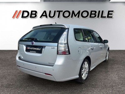 Saab 9-3 Gebrauchtwagen