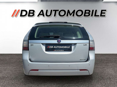 Saab 9-3 Gebrauchtwagen