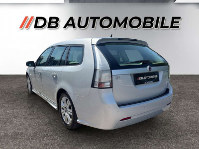 Saab 9-3 Gebrauchtwagen