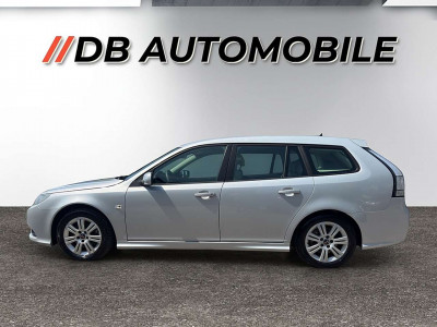 Saab 9-3 Gebrauchtwagen