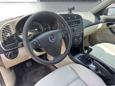 Saab 9-3 Gebrauchtwagen