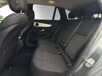 Mercedes-Benz GLC Gebrauchtwagen