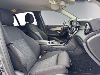 Mercedes-Benz GLC Gebrauchtwagen