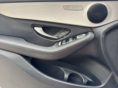 Mercedes-Benz GLC Gebrauchtwagen