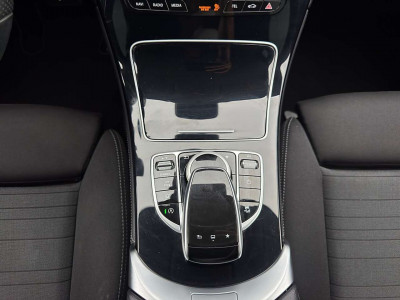 Mercedes-Benz GLC Gebrauchtwagen
