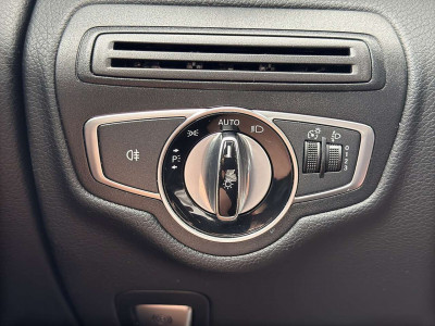 Mercedes-Benz GLC Gebrauchtwagen