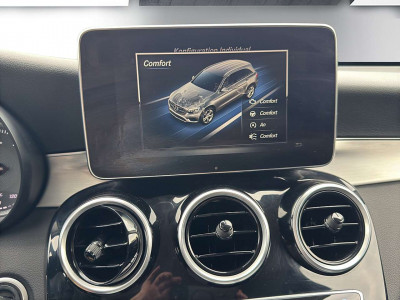 Mercedes-Benz GLC Gebrauchtwagen