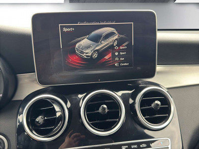 Mercedes-Benz GLC Gebrauchtwagen