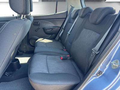 KIA Picanto Gebrauchtwagen
