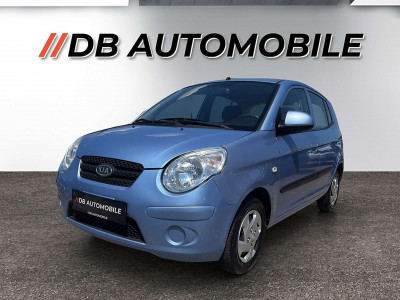 KIA Picanto Gebrauchtwagen