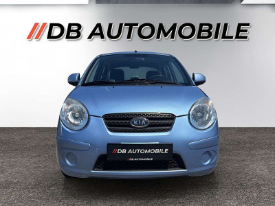 KIA Picanto Gebrauchtwagen