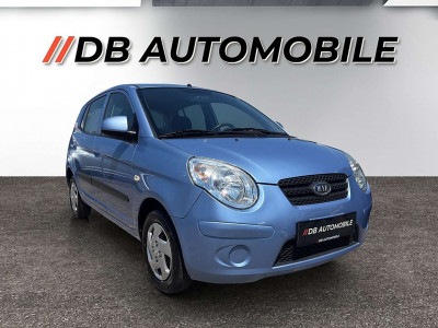 KIA Picanto Gebrauchtwagen