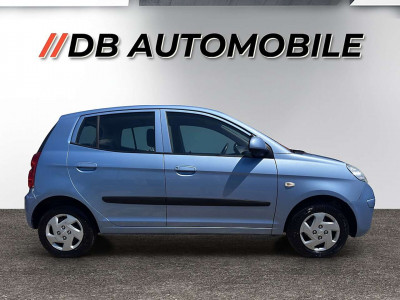 KIA Picanto Gebrauchtwagen