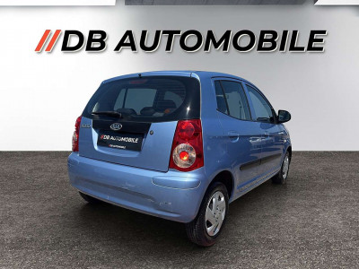 KIA Picanto Gebrauchtwagen