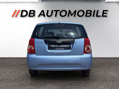 KIA Picanto Gebrauchtwagen