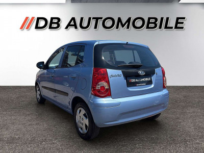 KIA Picanto Gebrauchtwagen