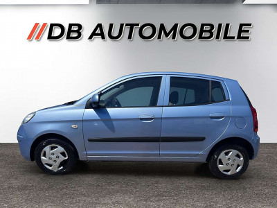 KIA Picanto Gebrauchtwagen