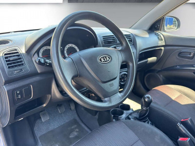 KIA Picanto Gebrauchtwagen