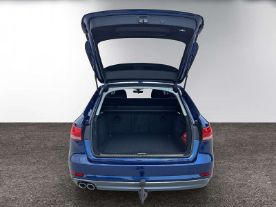Audi A4 Gebrauchtwagen Audi A4 Gebrauchtwagen