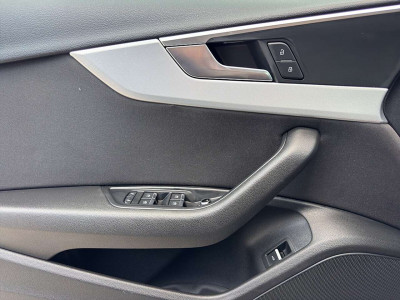 Audi A4 Gebrauchtwagen Audi A4 Gebrauchtwagen