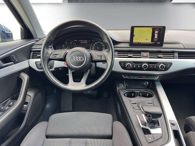 Audi A4 Gebrauchtwagen Audi A4 Gebrauchtwagen