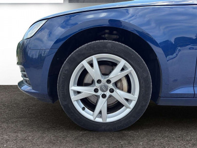 Audi A4 Gebrauchtwagen Audi A4 Gebrauchtwagen